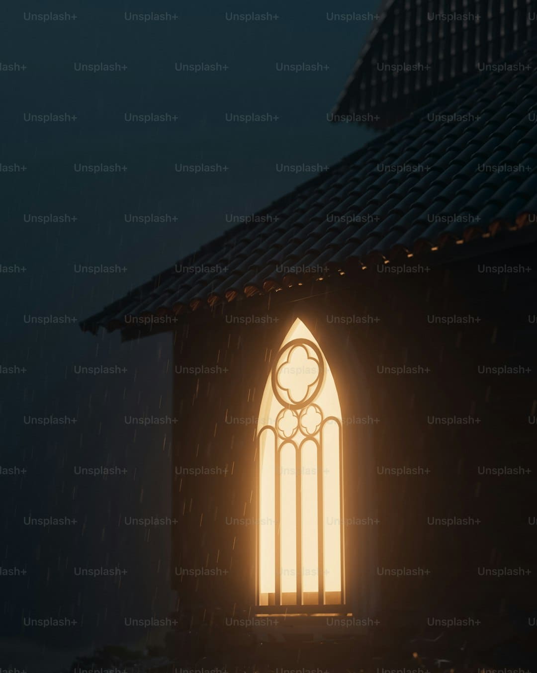 前史的回响｜穿透漆黑的光束